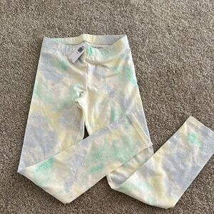 Kids Multicolor Leggings
